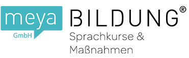 meya Bildung GmbH Logo